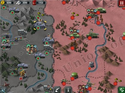 世界征服者3手游 v1.2.2