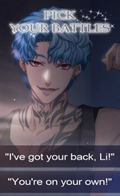 心之阴谋游戏中文版下载  v4.5.4