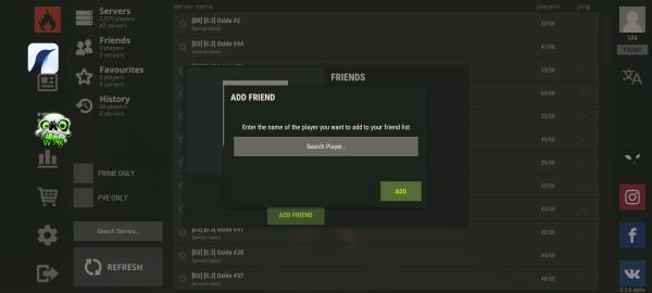 腐蚀生存中文版