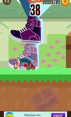 奔跑吧香肠最新版下载中文版  v4.2.3