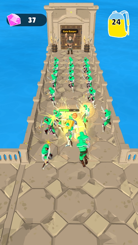 地牢王国游戏安卓版  v5.3.3