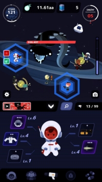 StarONEOrigins v3.1.5