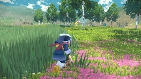 宝可梦传说阿尔宙斯手机版  vV9.0.15