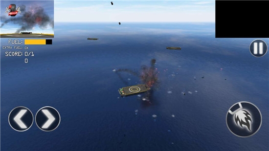 First_Stage_Landing_Simulator(第一阶段着陆模拟器) v0.9.4 安卓版