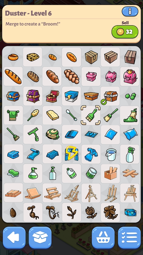 凯蒂猫合并城游戏中文版  v5.3.2