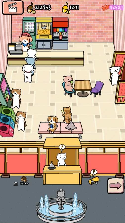 动物剧场Animal Cinema v1.0.7 安卓版