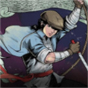 廖添丁绝代凶贼之末日