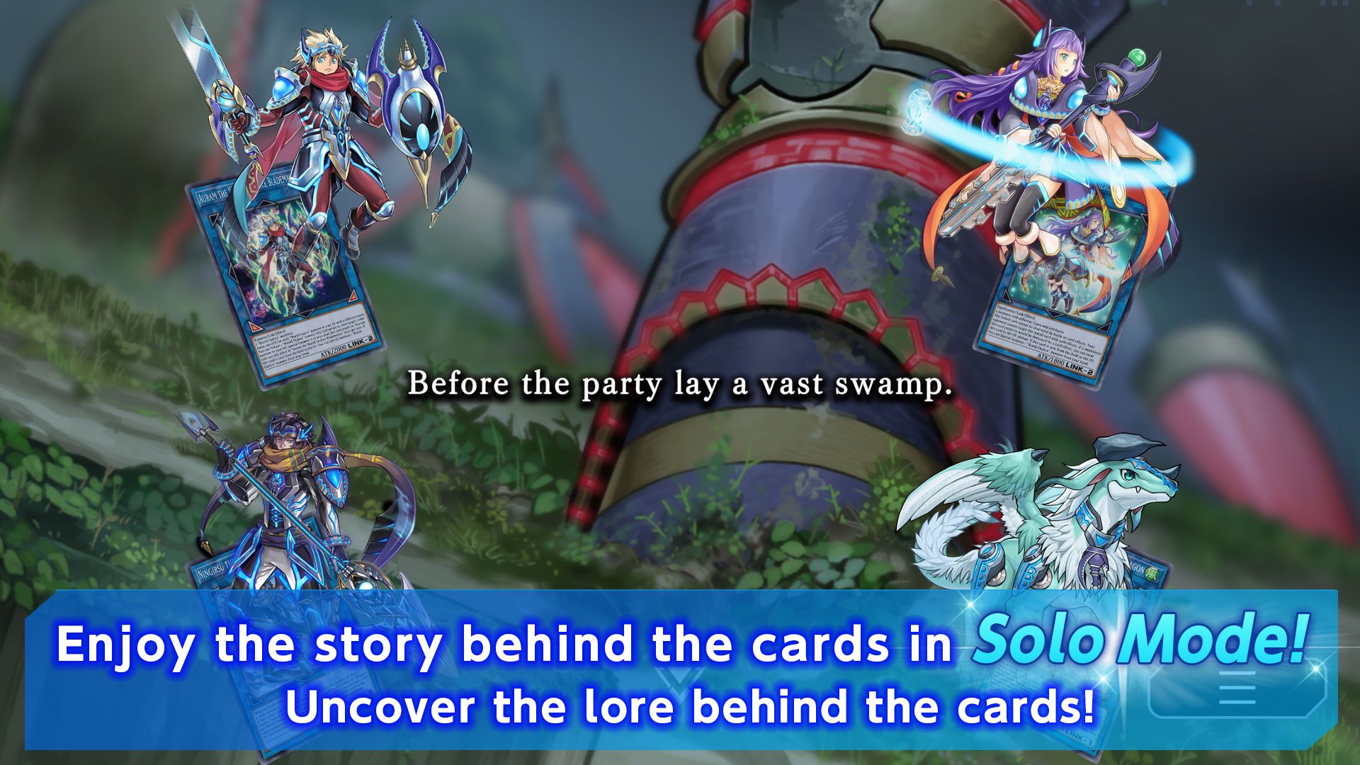 游戏王大师决斗安卓汉化手机版图片1