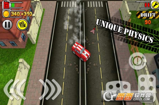 Drift King(漂移之王DriftKing) v1.0.1安卓版