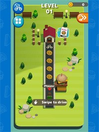 当个外卖仔安卓版游戏 v1.3.0