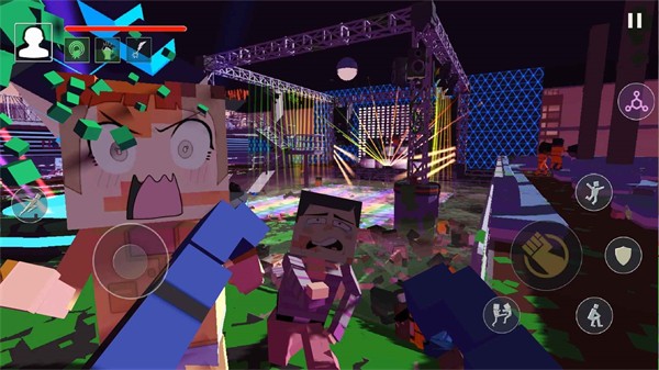 血染小镇官方版 v1.0.1