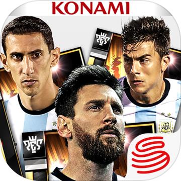 实况：王者集结  网易版