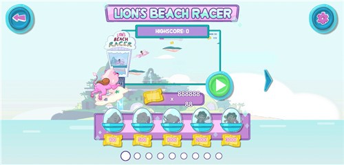 梦境街机史蒂文宇宙 v0.99