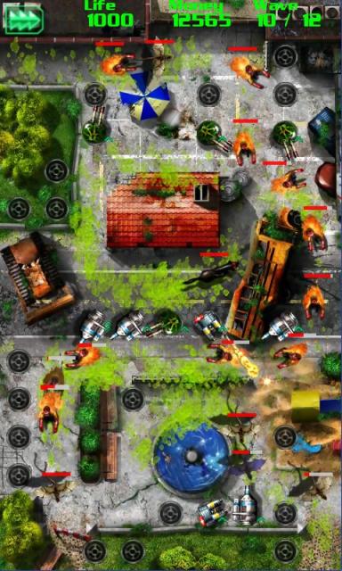 丧尸围城 正版 v3.1.5