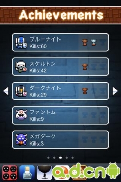 盲人的地牢 v1.0.2 v3.2.5