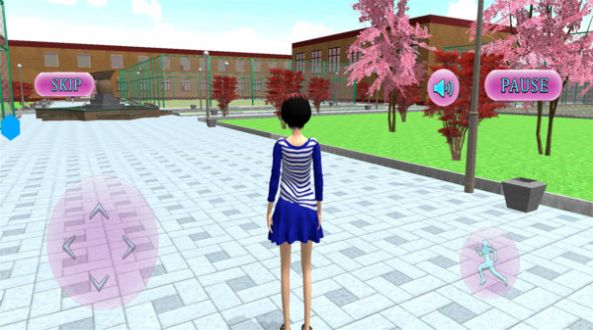 樱色校园女生中文版最新版  v4.4.2