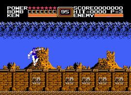 北斗之拳4手机版 v2022.04.12.15