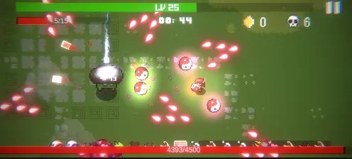 东方守护传 v0.1.0.54