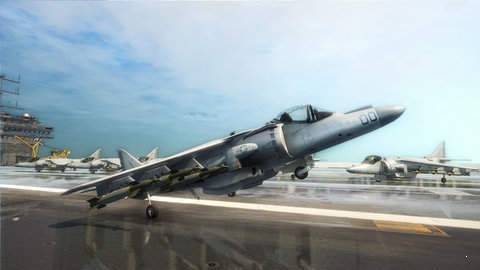 临界空袭 v1.3