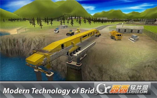 Bridge Build Simulator(桥建模拟器中文版) 2017-11-01 09:19