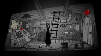 到达的世界游戏