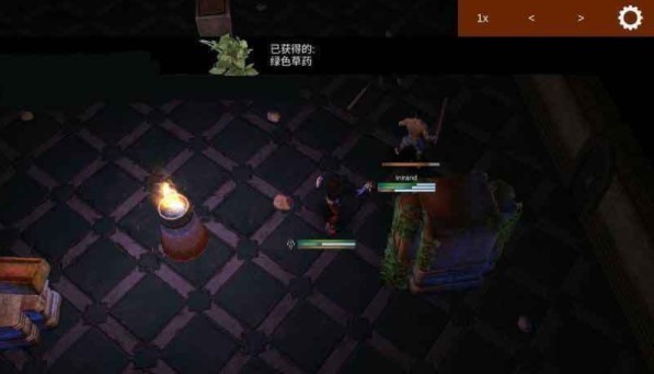 魔界村遭遇战汉化版  v1.0.0