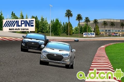 GT赛车之现代汽车 免wifi验证版(含数据包)  v1.0.0