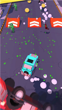 狂撞飞车手机游戏官方版  v5.2.4