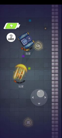 梦幻坦克战 2024-06-25 15:08