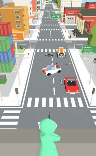 传说狙击手  v0.1