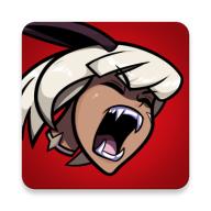 骷髅女孩 最新中文版