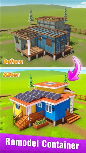 我的迷你之家 v1.0.12