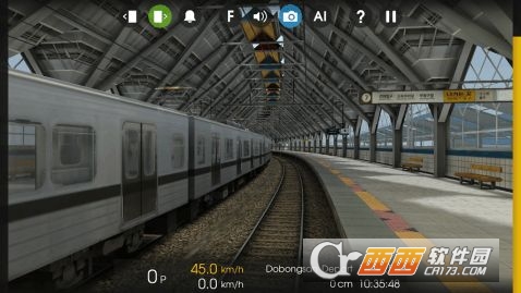 Hmmsim 2(列车模拟中国站) v1.2.8