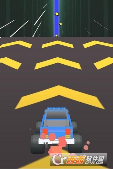 NCR(斜坡道路(Ramped Road)) v0.3 安卓版