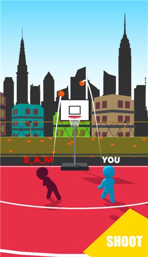 我射三分贼牛  v4