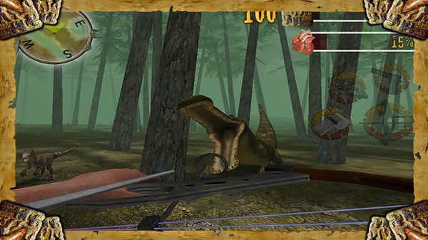 求生探险恐龙岛  v300.1.0.3018