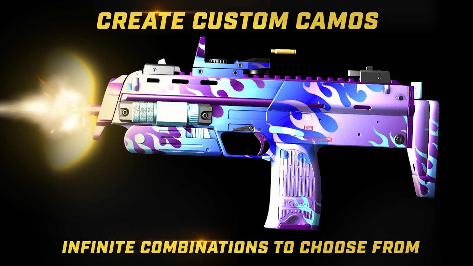 真实枪械2全解锁版 v2.146