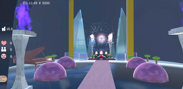 樱花校园模拟器外国版最新版 v1.038.74