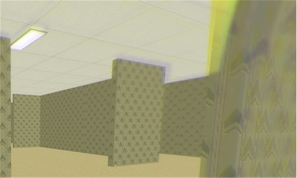 后室级别零联机版