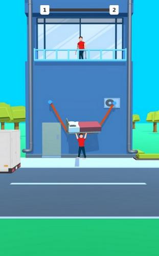 我扔家具贼6  V 1.0