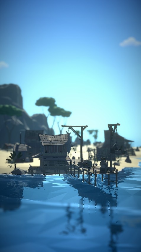 大洋彼岸无限安卓最新版  v3.1.4