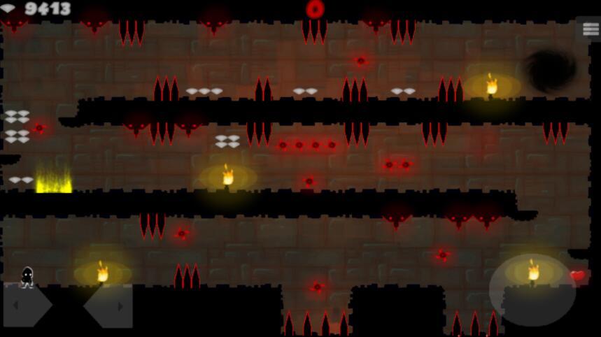 致命的陷阱 v1.32