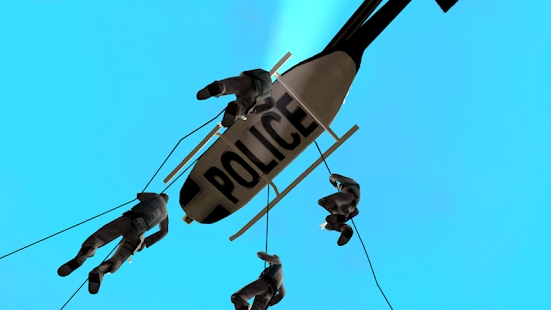 圣安地列斯破解版中文破解版下载