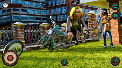 可怕的疯狂老师3D v1.0.3