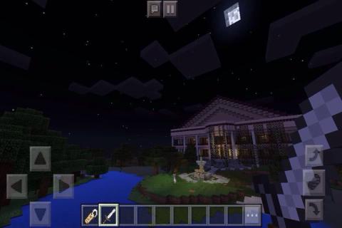 我的世界 1.13.0.18版 v3.1.0