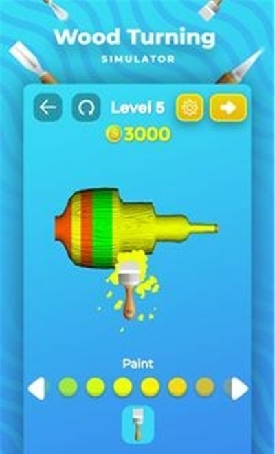 木雕木工模拟器游戏安卓官方版  v4.2.2