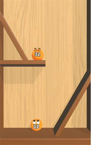 合并两个球  v0.1.0