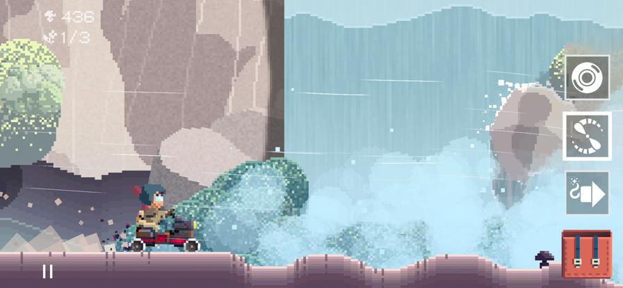 夏日追捕者汉化版 v1.5.3