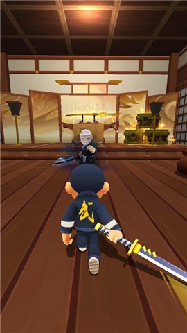 无敌武士 2024-06-25 15:08