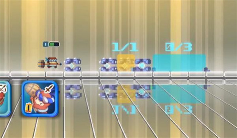 砰砰军团官网版